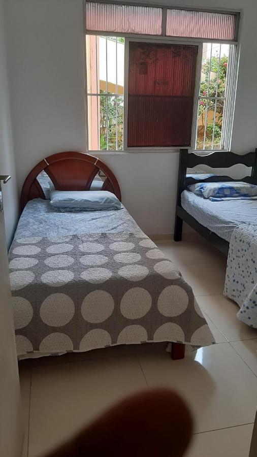 Ótima Localização Apartamento 2/4 Bela Orla Rio Vermelho Salvador Exterior foto